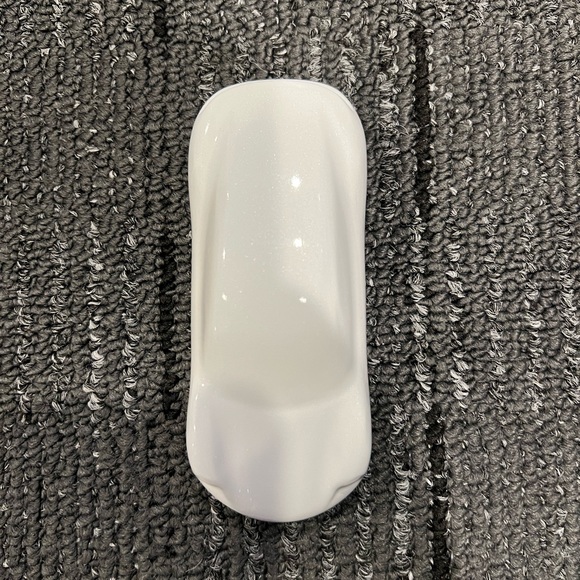 Porsche Taycan Paperweight - Picture 2 of 7